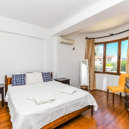 דירות Duplex House With Shared Pool Near Beach In קלקן מראה חיצוני תמונה