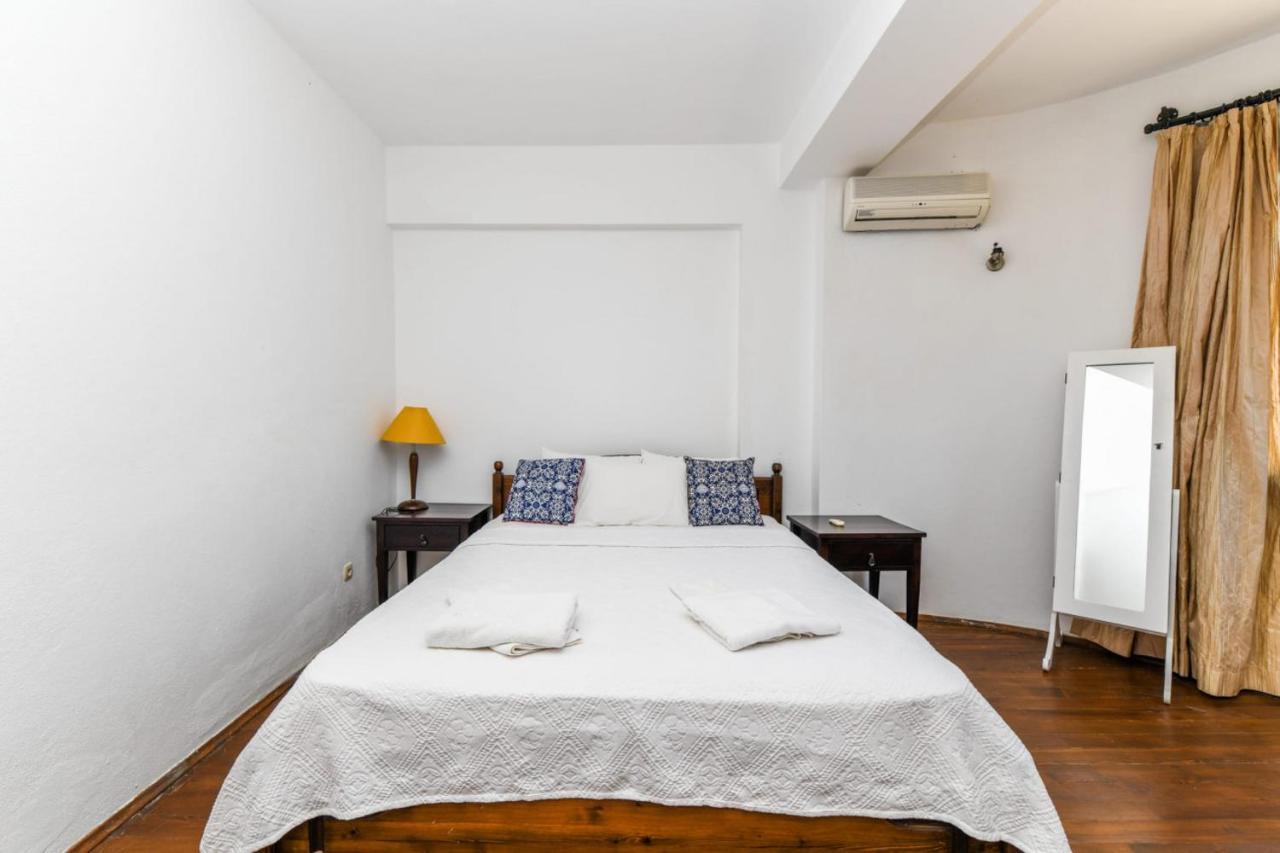 דירות Duplex House With Shared Pool Near Beach In קלקן מראה חיצוני תמונה