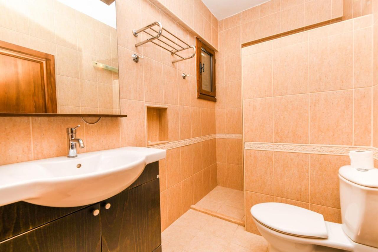 דירות Duplex House With Shared Pool Near Beach In קלקן מראה חיצוני תמונה