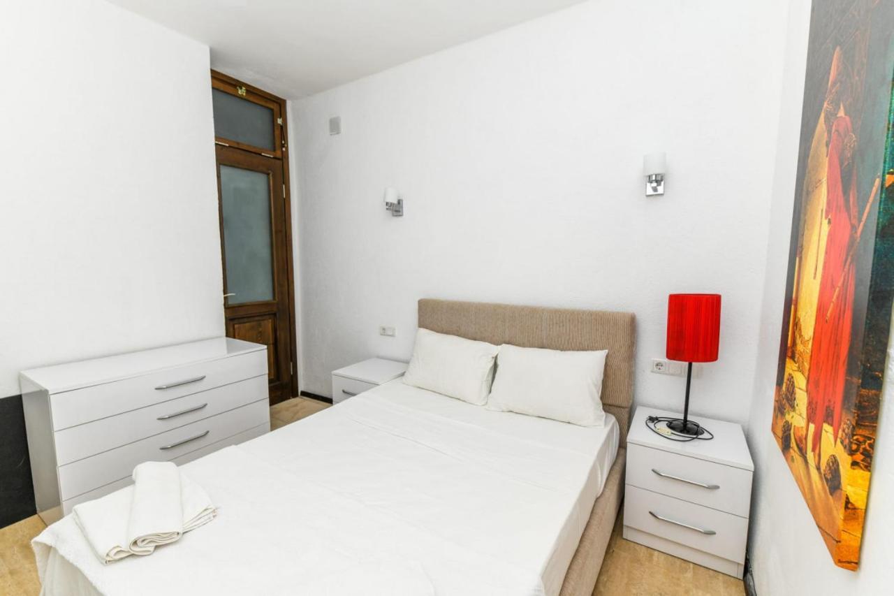 דירות Duplex House With Shared Pool Near Beach In קלקן מראה חיצוני תמונה